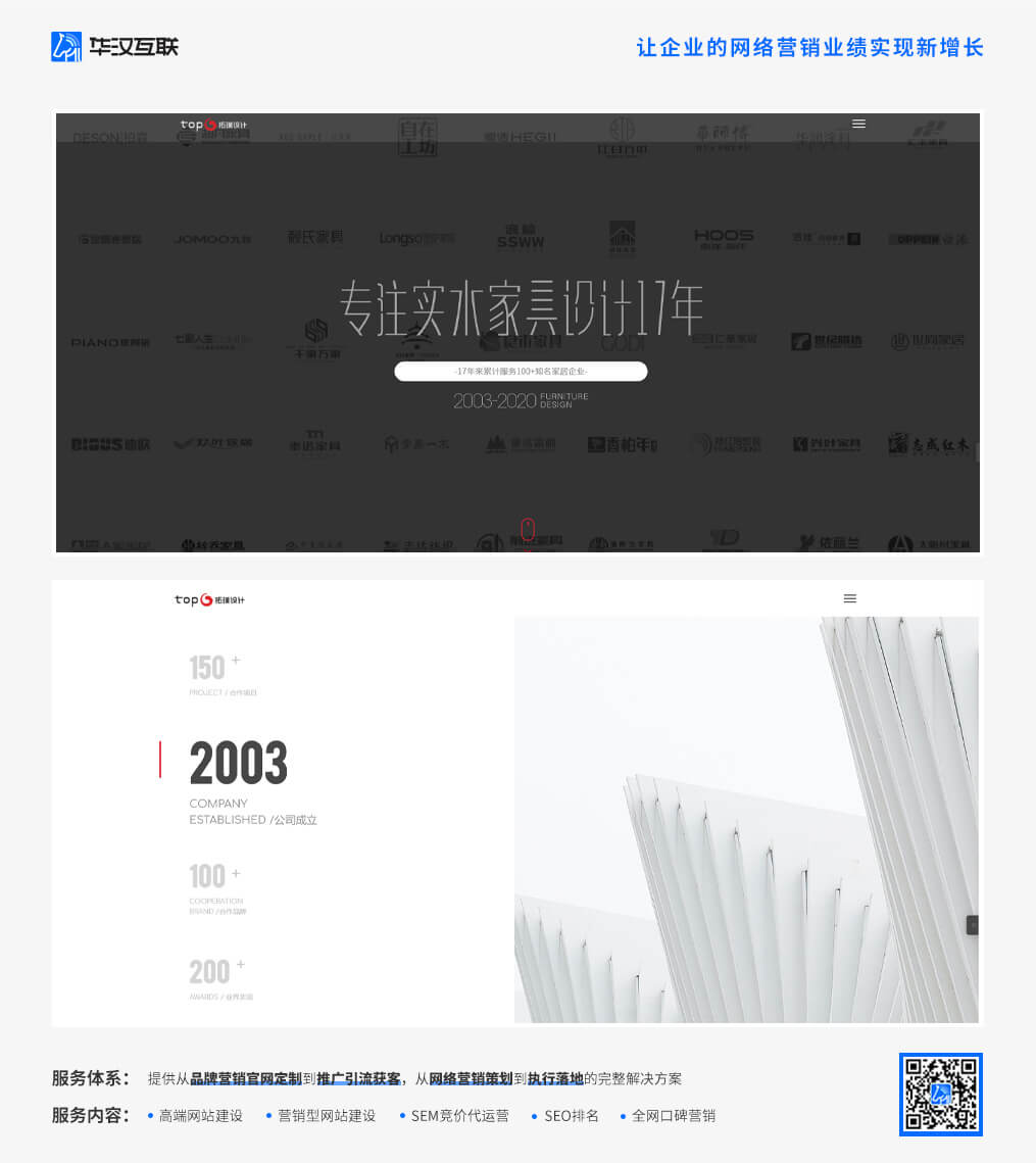 佛山网站建设公司有实力 外在的表现是什么? 佛山网站建设公司有实力 外在的表现是什么?